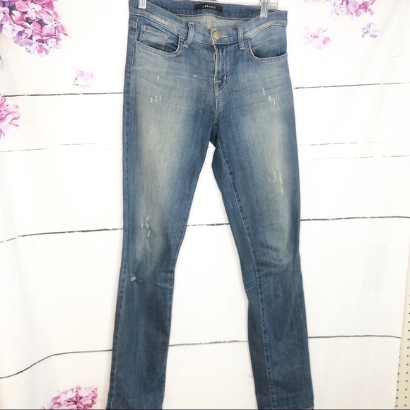 J Brand | Mesmerize Jeans - Picture 3 of 10